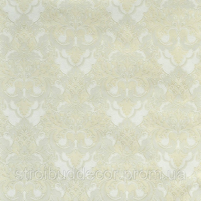 Обои бумажные акриловые (пенообои) 0,53*10,05 Слобожанские