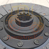 Диск з зчеплення ЮМЗ на кульках 45-16040 А4, фото 2