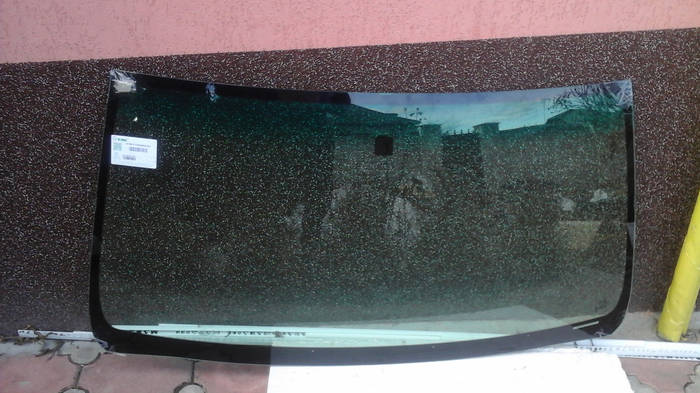 Лобовое стекло toyota land cruiser prado 120 (тойота прадо 120) `03-09 ...