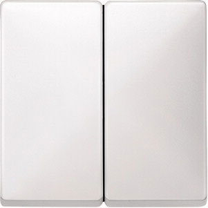 Накладки System Design, 65х65мм Merten