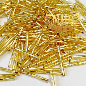 Стеклярус Чехія