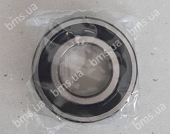 Підшипник 6206-2RS1, фото 1