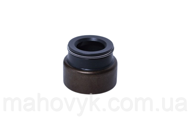 612600040114 Сальник клапана на WD615 (d=11)