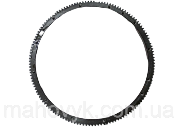 612600020208 Венец маховика WD615 (Z=136)