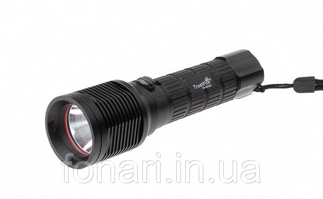 Підводний ліхтар TrustFire TR DF007 Cree XM-L2, 1x26650/18650 (для дайвінгу)