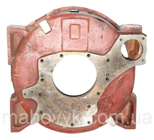 Картер маховика на WD615 (612600010194)