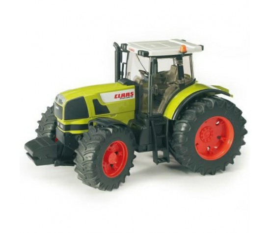 Іграшка Bruder Трактор Claas Atles 936 RZ 1:16 (03010)