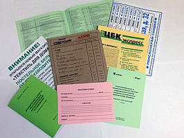 Написи друку