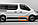 Fiat Talento від 2016-, молдинг (листя, накладка, планка) на передню праву двері. Новий., фото 4