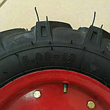 Колесо для мотоблока 5.00-12, фото 2