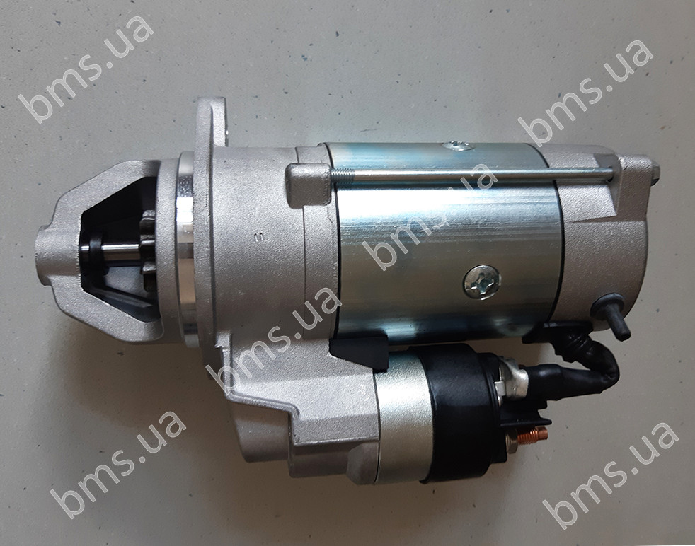 Стартер для двигунів Deutz / BMS Worker