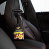 Спрей 3 в 1 для догляду за шкіряним салоном - Meguiar's Gold Class™ Rich Leather Spray 450 мл. (G10916), фото 6