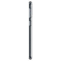 Чохол Spigen для Samsung Galaxy A40 Liquid Crystal, Crystal Clear, фото 6