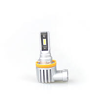 LED-лампи на мотоцикл Light power C12, 3600 Lm H11