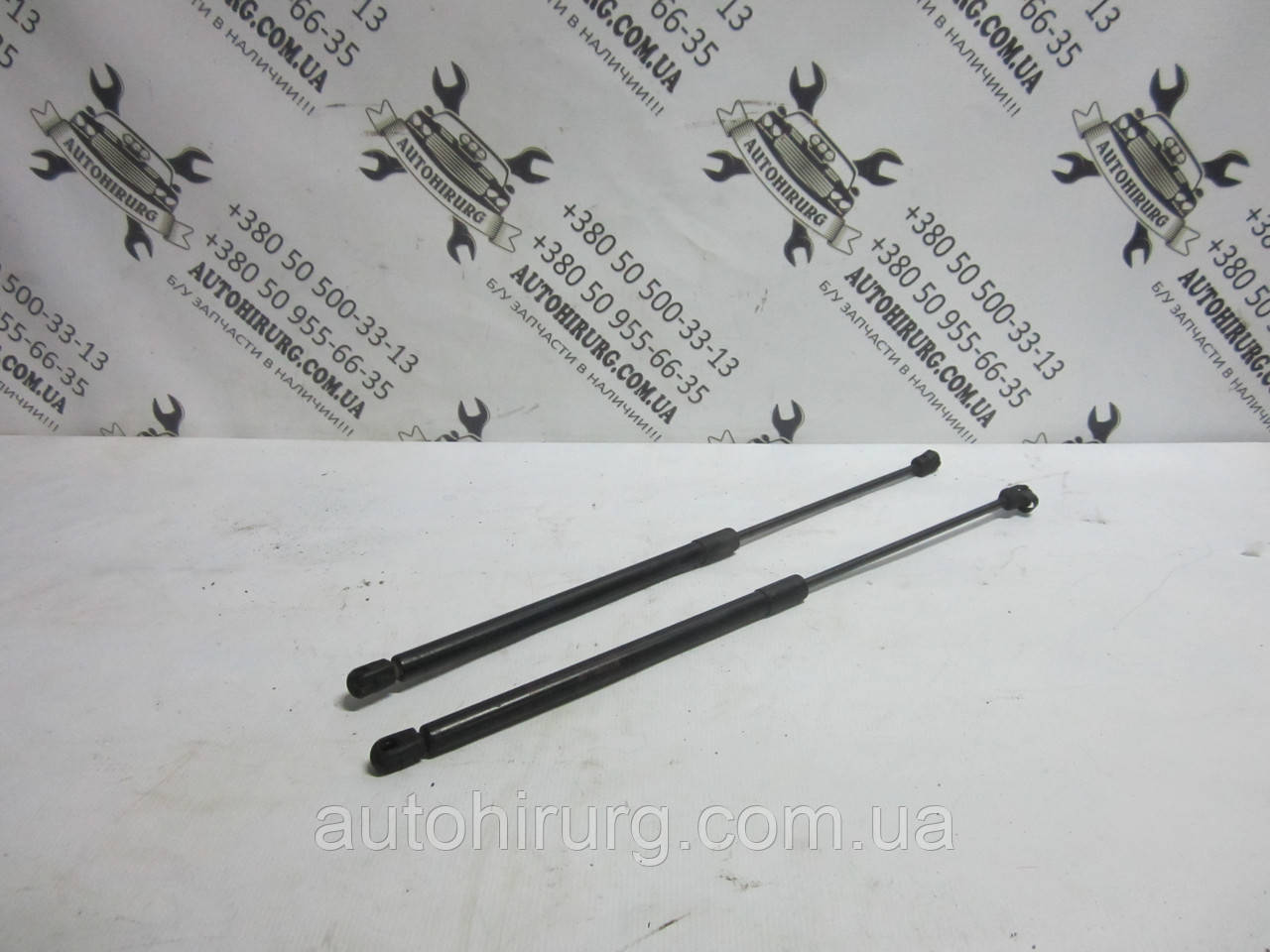 Амортизатор капота Acura MDX (74145-STX-A020-M1/ 74149-STX-A020-M1)