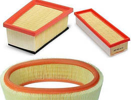 Фільтра Renault Logan MCV 2