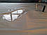 Наматрацник водонепроникний, Econom Class, тканинний борт 140х190 см., фото 4