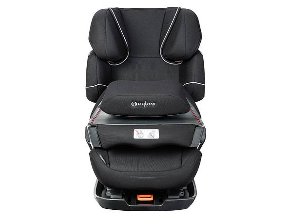 Cybex pallas fix pure clearance black