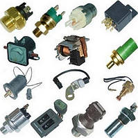 Електрика, датчики Renault Logan MCV 2