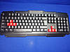 Бездротові клавіатура й миша HK6700, фото 5