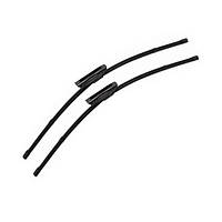 Двірники Renault Logan MCV 2