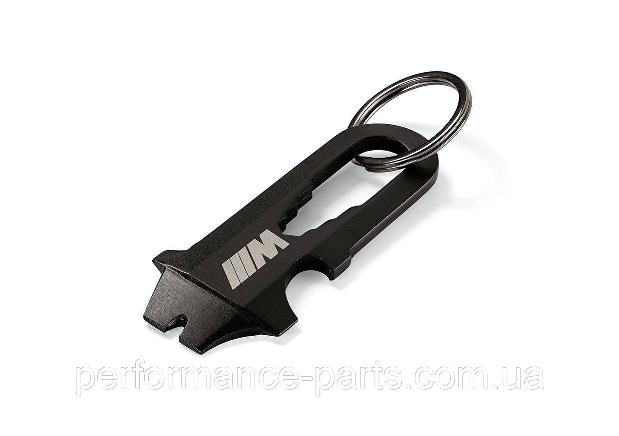 Мультитул маленький BMW M Tool small, 80282454750. Оригінал. Чорного кольору