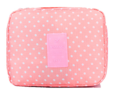 Дорожній органайзер-косметичка