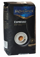 Кава Movenpick Espresso, зерно, 500g