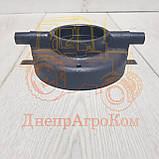 Корпус відводки ЮМЗ | виробник Україна | 36-1604066-А, фото 2