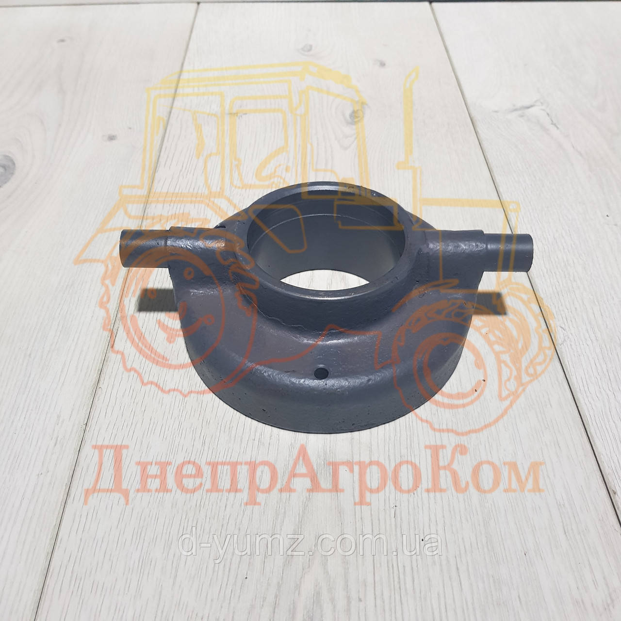 Корпус відводки ЮМЗ | виробник Україна | 36-1604066-А, фото 1