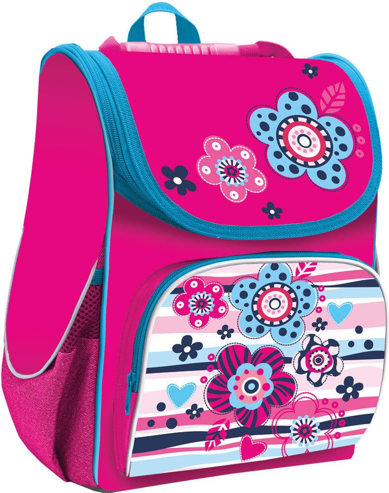 Ранець Рюкзак шкільний ортопедичний Smart PG-11 Girly 553004 Ж