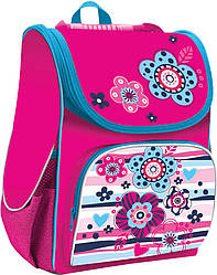 Ранець Рюкзак шкільний ортопедичний Smart PG-11 Girly 553004 Ж