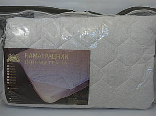Наматрацник 80*200 ОДА (бавовна/бавовняне волокно), фото 3