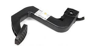 Педаль зчеплення MB Sprinter CDI/TDI, VW LT 2.5 TDI 1996-2006 — Autotechteile (Німеччина) — 100 2919
