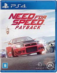 Need for Speed Payback PS4 \ PS5