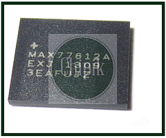 Мікросхема MAX77612A