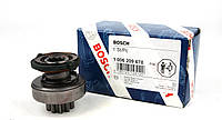 Бендикс стартера (10z) MB Sprinter, Vito CDI (OM611/612/646) (тип Bosch) Bosch (Германия) 1 006 209 678