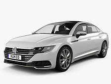 Arteon