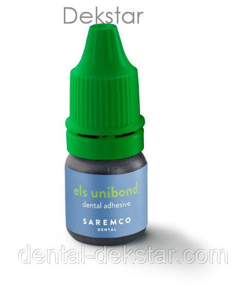 Els Unibond Saremco, 5 ml