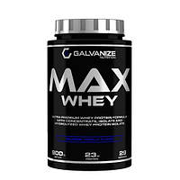 Max Whey 900g- Double Chocolate