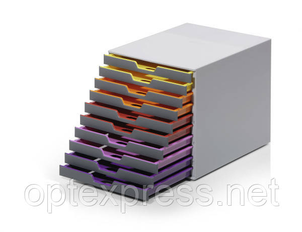 БОКС ДЛЯ ДОКУМЕНТІВ VARICOLOR®