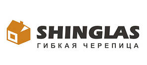 Бітумна черепиця Техноніколь Shinglas (Шинглас)