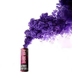 Димова шашка з фіолетовим димом (Smoke Bomb JFS-2)