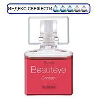 Sante Beauteye Contact для контактных линз с витаминами B6 и B12