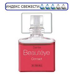 Sante Beauteye Contact для контактних лінз з вітамінами B6 і B12