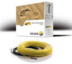 Veria Flexicable 20 1410 Вт (7,0-8,8 м2) тепла підлога двожильний