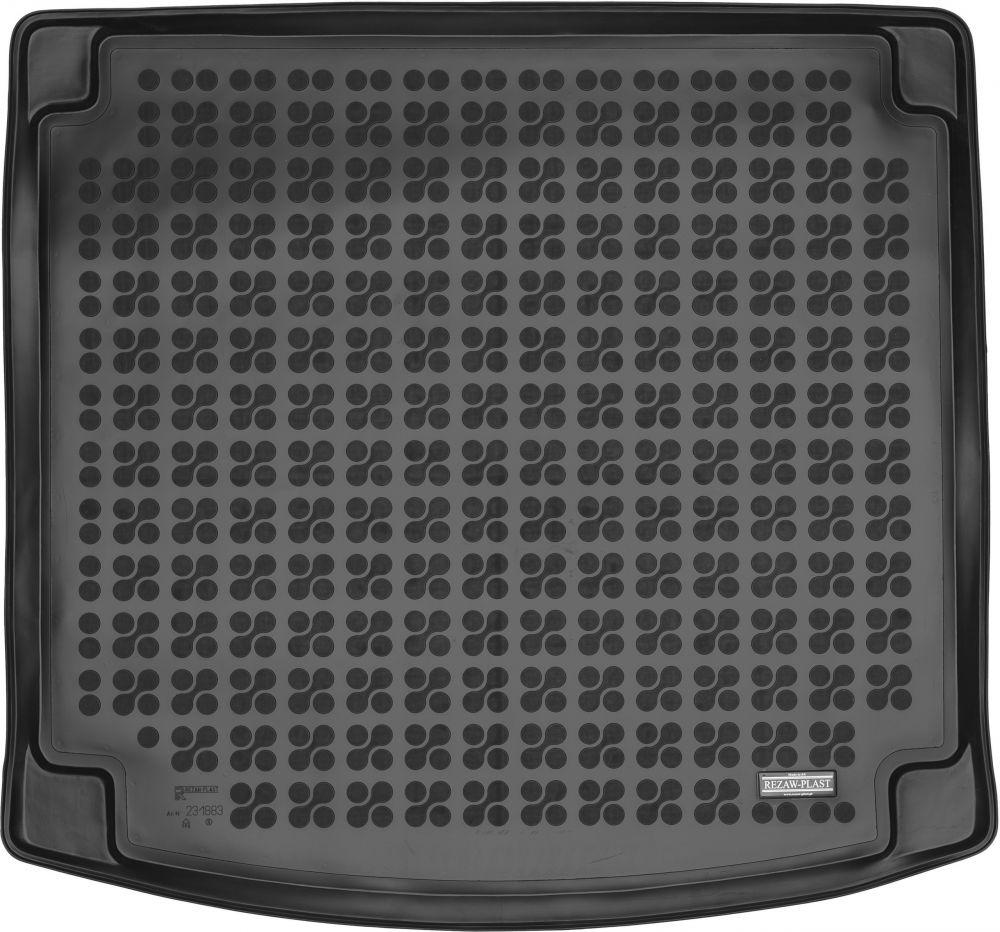 Килимок в багажник VW TOUAREG III 2018 - Rezaw-Plast 231883