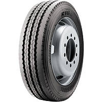 Грузовые шины Bridgestone R168+ (прицеп) 385/65 R22.5 160/158K