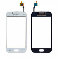 Тачскрін Samsung J100 Galaxy J1, White