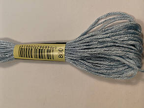 Муліне СХС 800 фаянсовий блідий